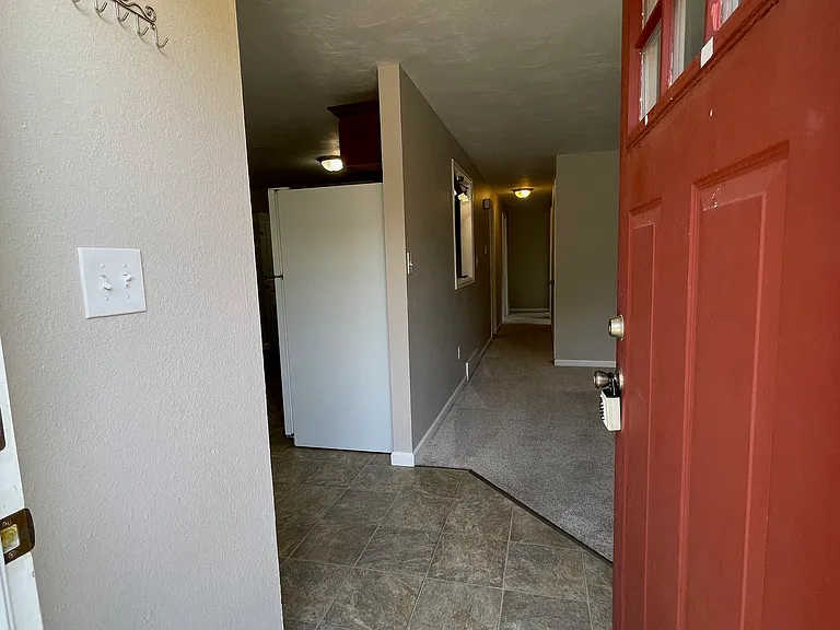 Come on in!