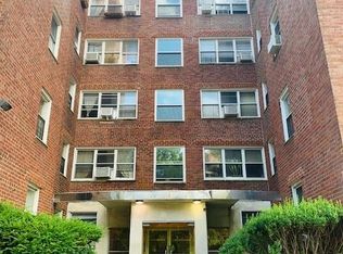 1234 Midland Ave APT 2E, Bronxville, NY 10708