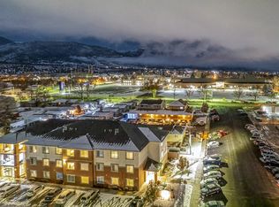 168 N 300 E #205, Ephraim, UT 84627