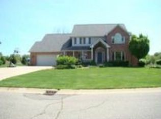 3450 Ambleside Dr, Flushing, MI 48433