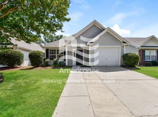 109 Redington Way, Irmo, SC 29063