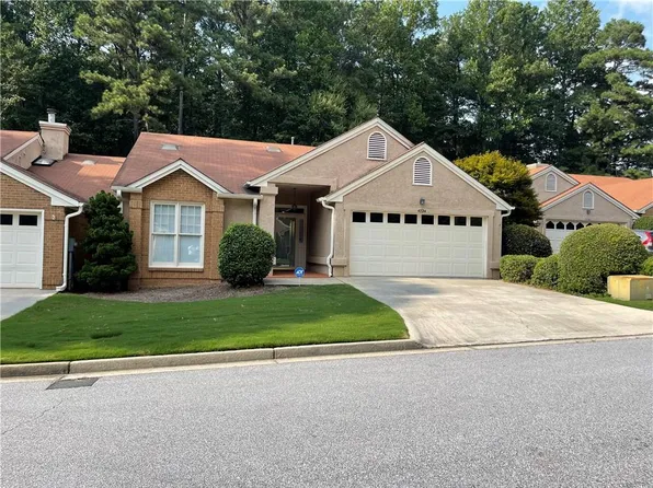 4724 Canaans Way, Union City, GA 30291