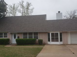 1505 N 13th St, Duncan, OK 73533
