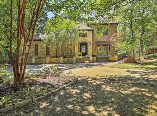 1351 Woodbrook Ln, Southlake, TX 76092