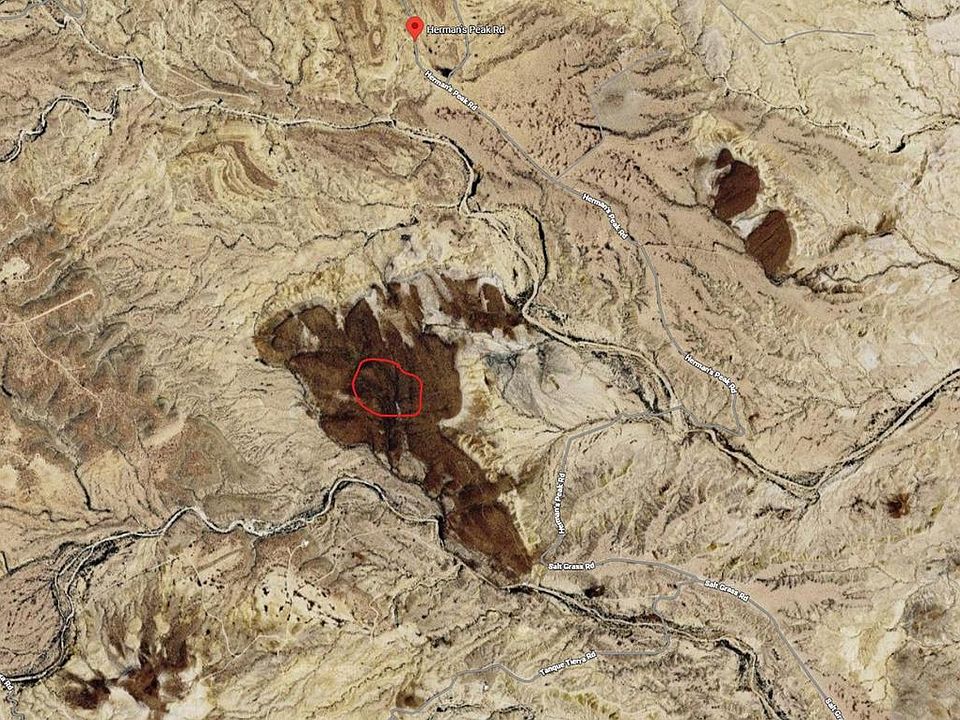 1st image of Hermans Peak Rd