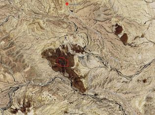 Hermans Peak Rd, Terlingua, TX 79852