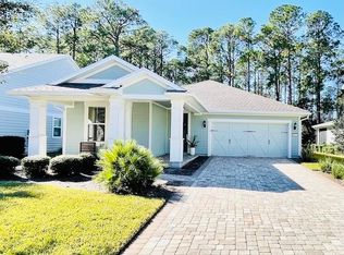 68 Park Front Ln, Saint Augustine, FL 32095