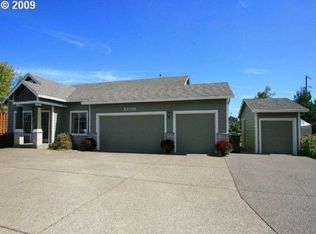 30735 NW Brooking Ct, North Plains, OR 97133