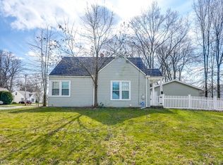 2610 Valley Rd, Cuyahoga Falls, OH 44223
