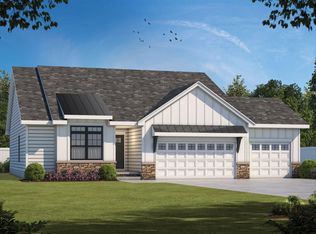 15944 Stevenson St, Lowell, IN 46356