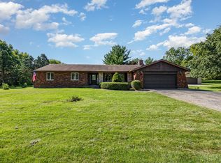 13721 W Carriage Ln, Manhattan, IL 60442