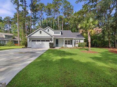 1113 Winterberry Ln, Townsend, GA, 31331