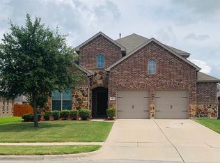 417 Driftwood Ct, Forney, TX 75126
