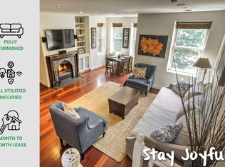 1503 12th St NW #3-NW, Washington, DC 20005