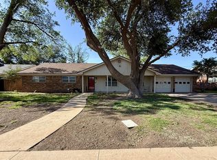 2507 Camarie Ave, Midland, TX 79705