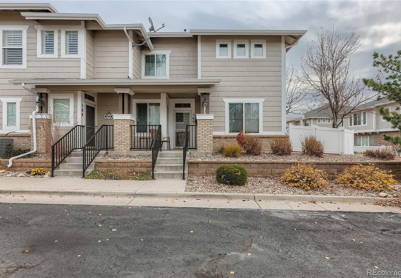 166 Whitehaven Circle, Highlands Ranch, CO 80129 Zillow