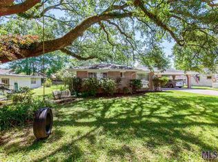 3721 Partridge Ln, Baton Rouge, LA 70809