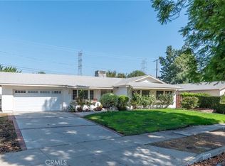 16901 Index St, Granada Hills, CA 91344