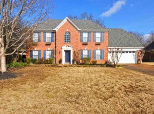 3032 Long Bridge Ln, Lakeland, TN 38002