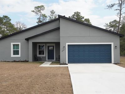2914 SW 162nd Street Rd, Ocala, FL, 34473