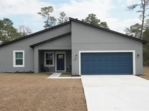 2914 SW 162nd Street Rd, Ocala, FL 34473