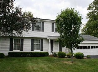 43 Park Circle Dr, Fairport, NY 14450