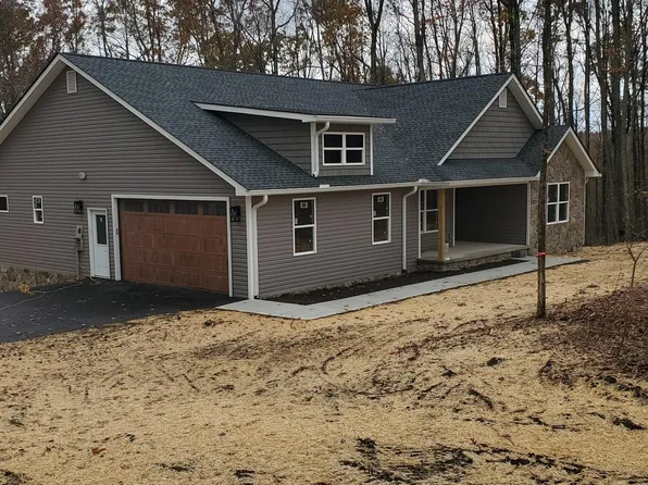 453 E Cove Rd, Monterey, TN 38574