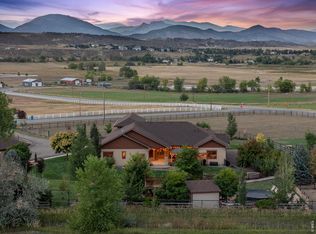 4260 S County Road 23, Loveland, CO 80537