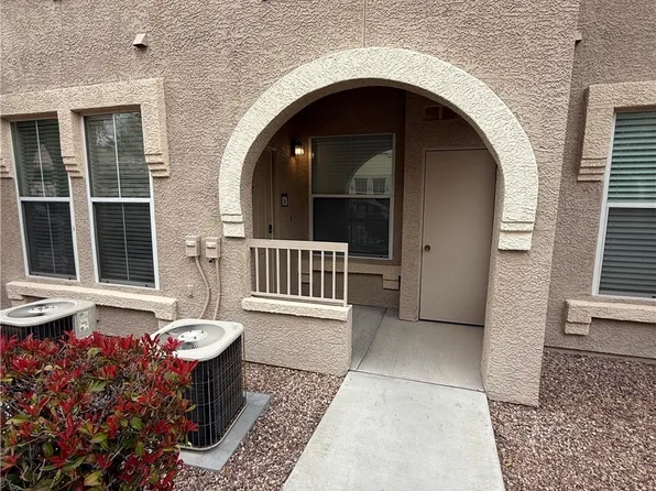 10550 W Alexander Rd Unit 1106, Las Vegas, NV 89129