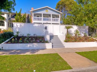 340 A Ave, Coronado, CA 92118