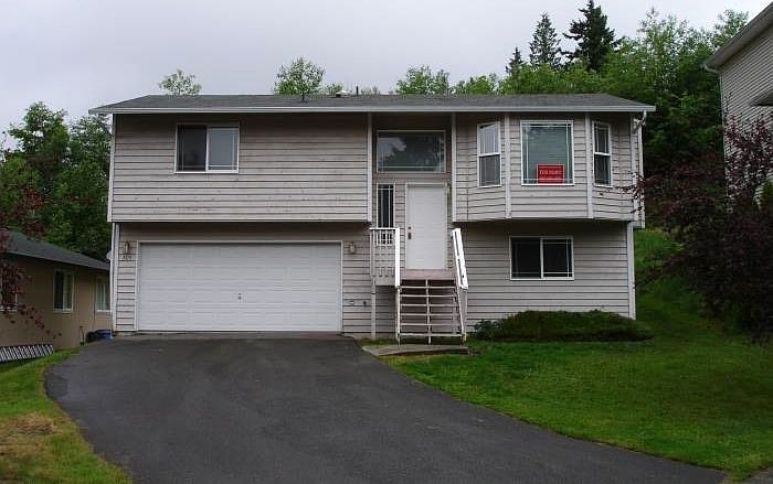 Glenwood Split level