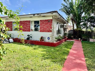 1734 Wiley St, Hollywood, FL, 33020