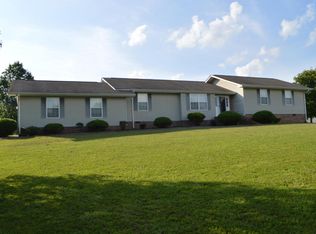 74 Happy Valley Rd, Dunlap, TN 37327