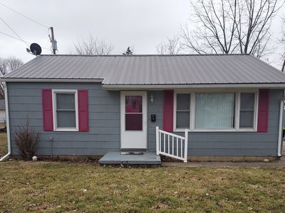 202 S Embarras Ave, Tuscola, IL, 61953