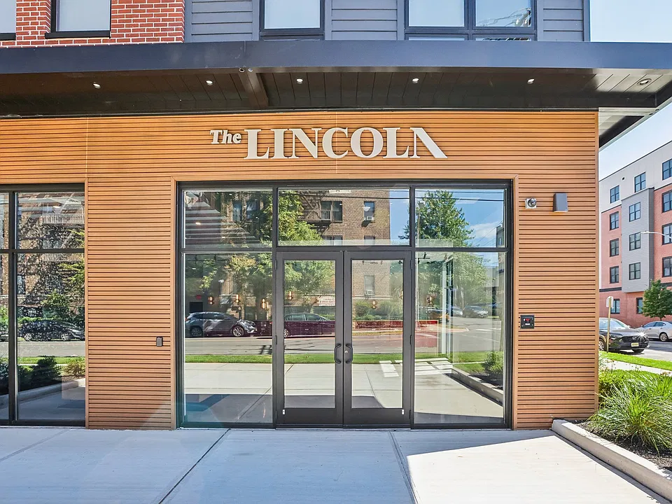 The LINCOLN