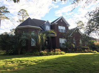 30466 Middle Creek Cir, Daphne, AL 36527