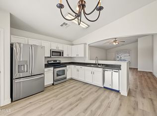 43301 W KRISTAL Lane, Maricopa, AZ 85138