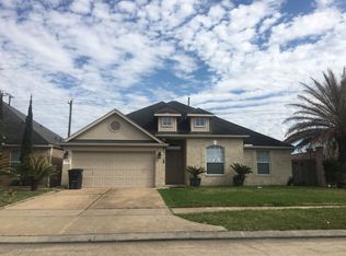 9302 Quercus Cir, Houston, TX 77075