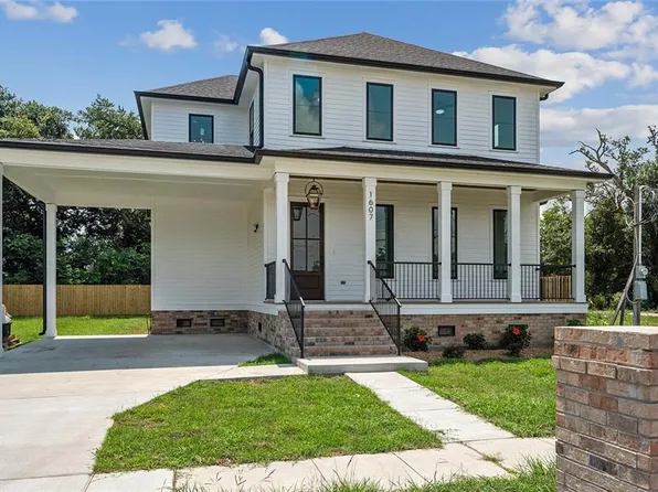 1607 Alexander Ave, Arabi, LA 70032