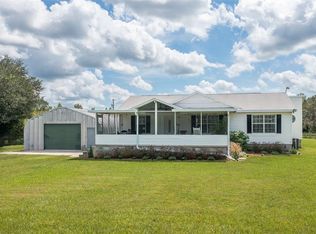 12217 Old Dade City Rd, Kathleen, FL 33849