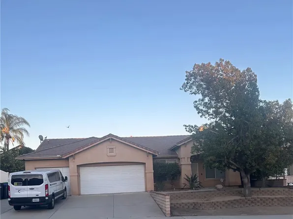 12090 Franklin St, Moreno Valley, CA 92557
