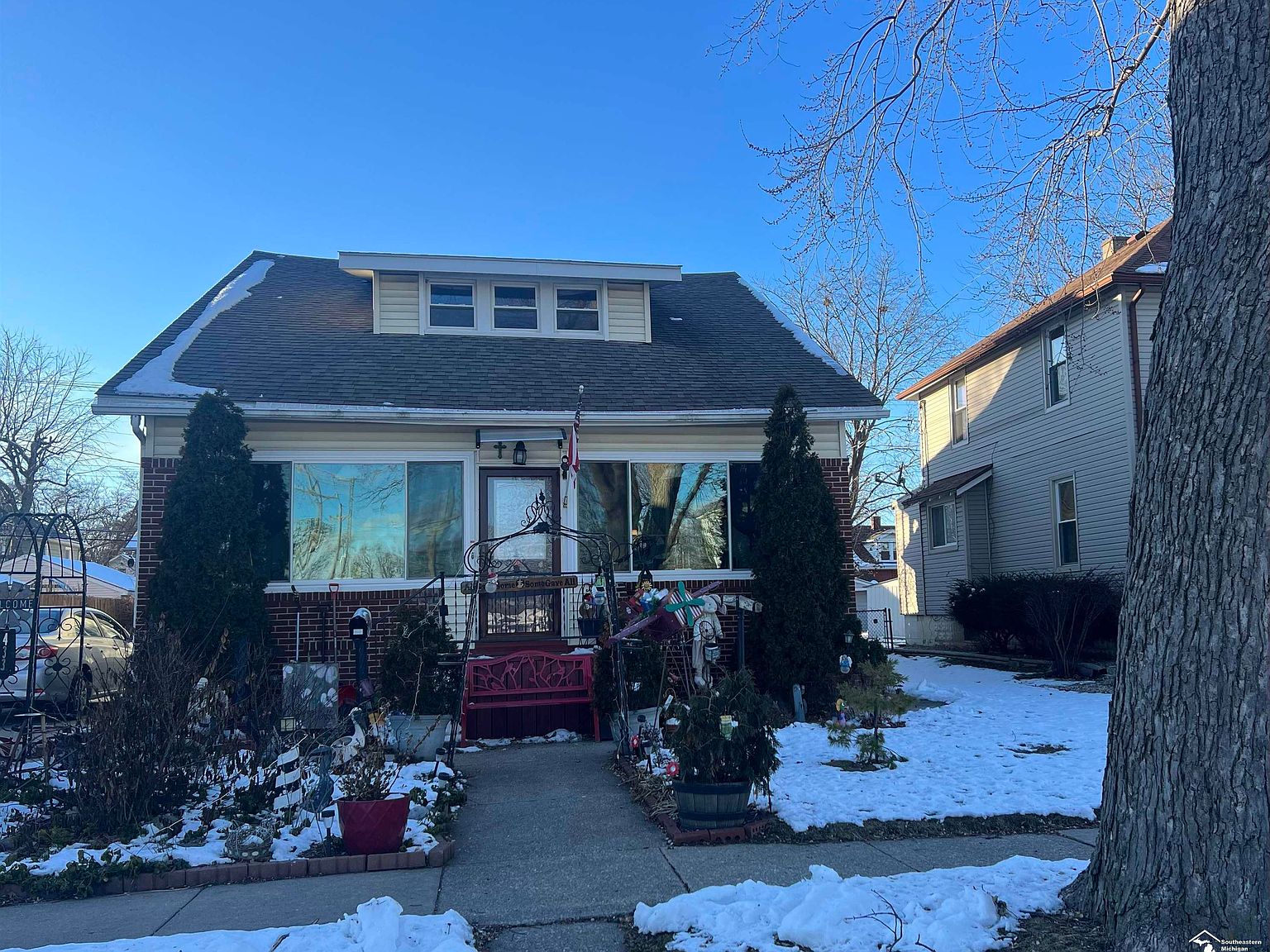 433 Arbor Ave, Monroe, MI 48162 Zillow