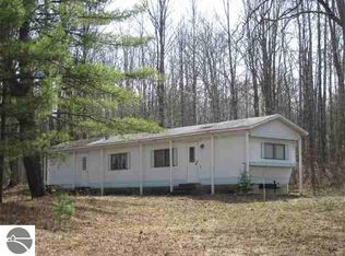 10674 Twin Lake Rd, Mancelona, MI 49659