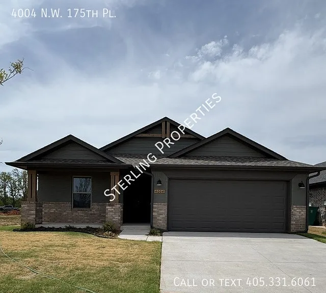 4004 N West 175th Pl — Photo 1