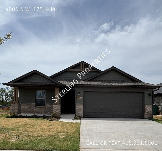 1st image of 4004 N West 175th Pl
