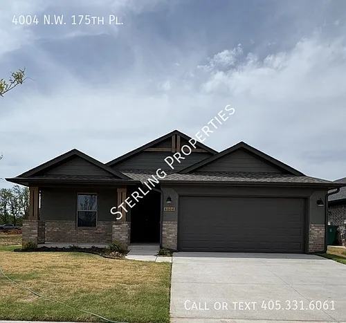 4004 N West 175th Pl Photo 1