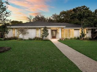 5609 Lake Haven Dr, Waco, TX 76710