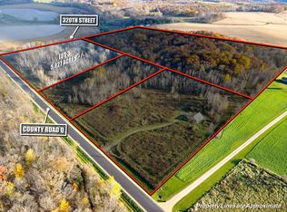 LOT 3 320th St, Clear Lake, WI 54005
