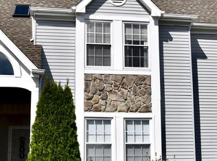 227 Loring Ct #227, Sewell, NJ 08080