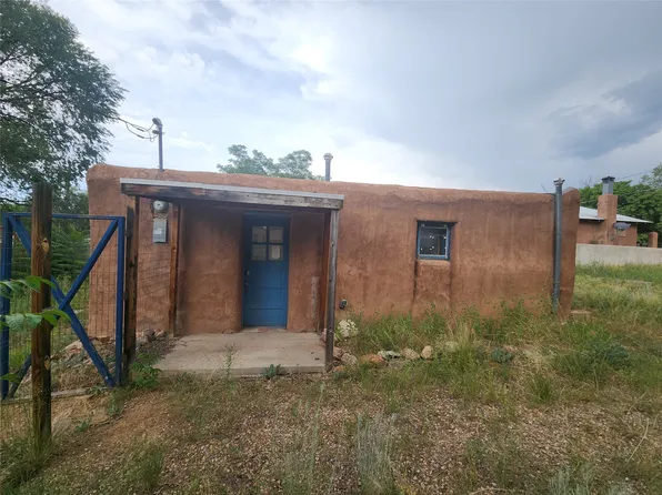 907 Don Miguel Pl, Santa Fe, NM 87505